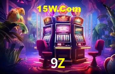 Descubra a Magia dos Jogos de Arcade no 9Z