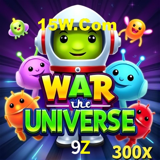 Desvendando o Mundo dos Jogos Virtuais na 9Z